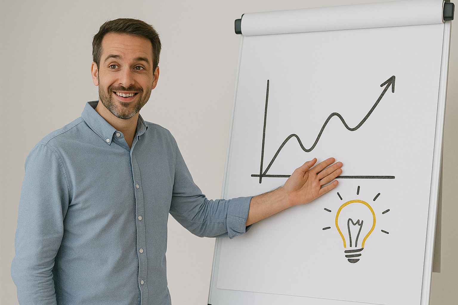 Clarté – Atlas Facilitation