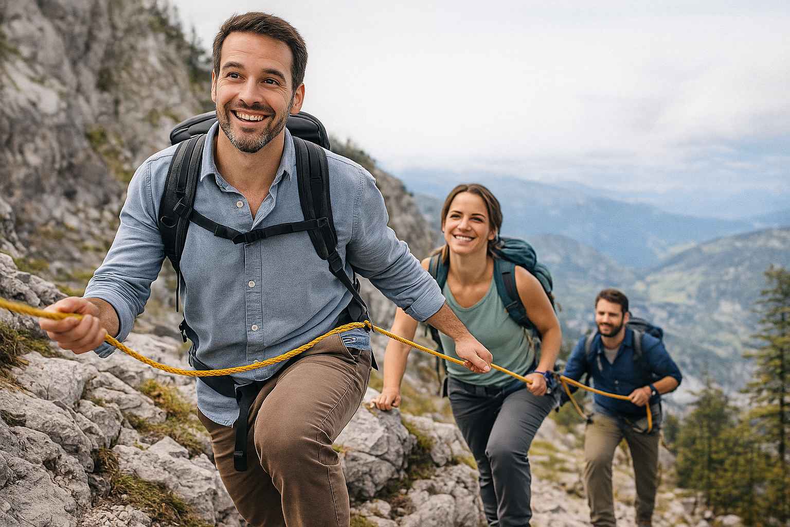 Engagement – Atlas Facilitation