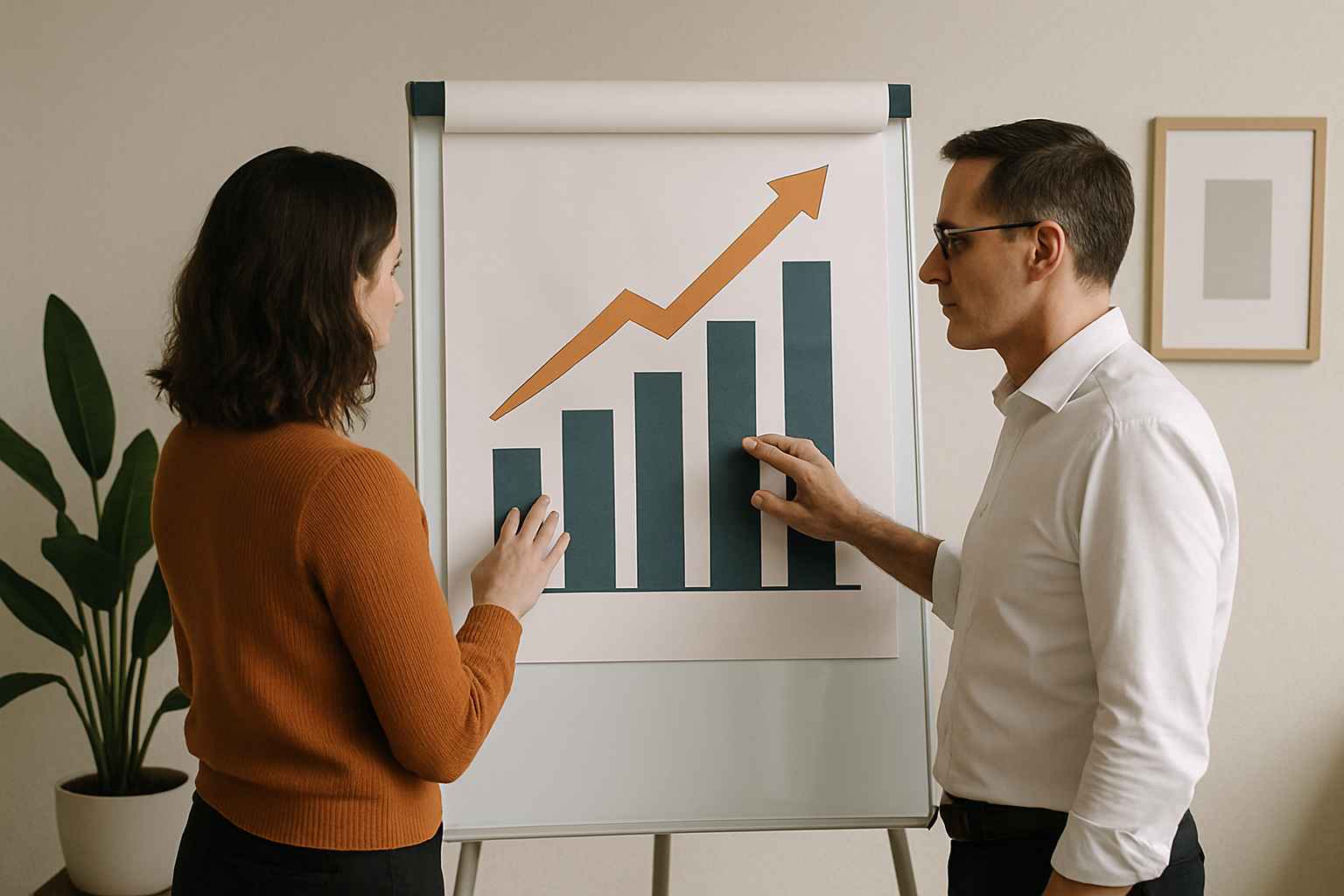 Impact durable – Atlas Facilitation