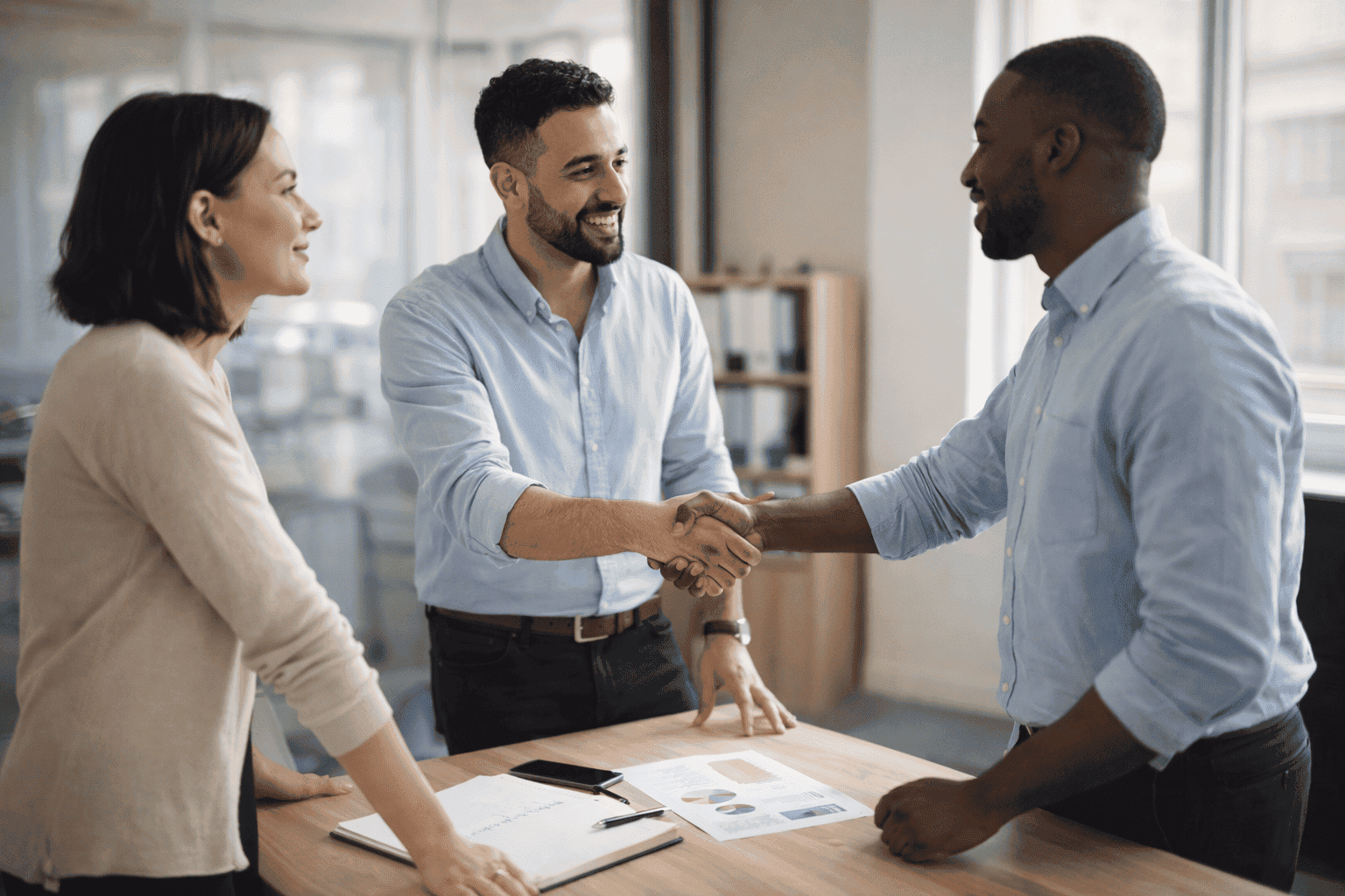 Décisions alignées – Atlas Facilitation