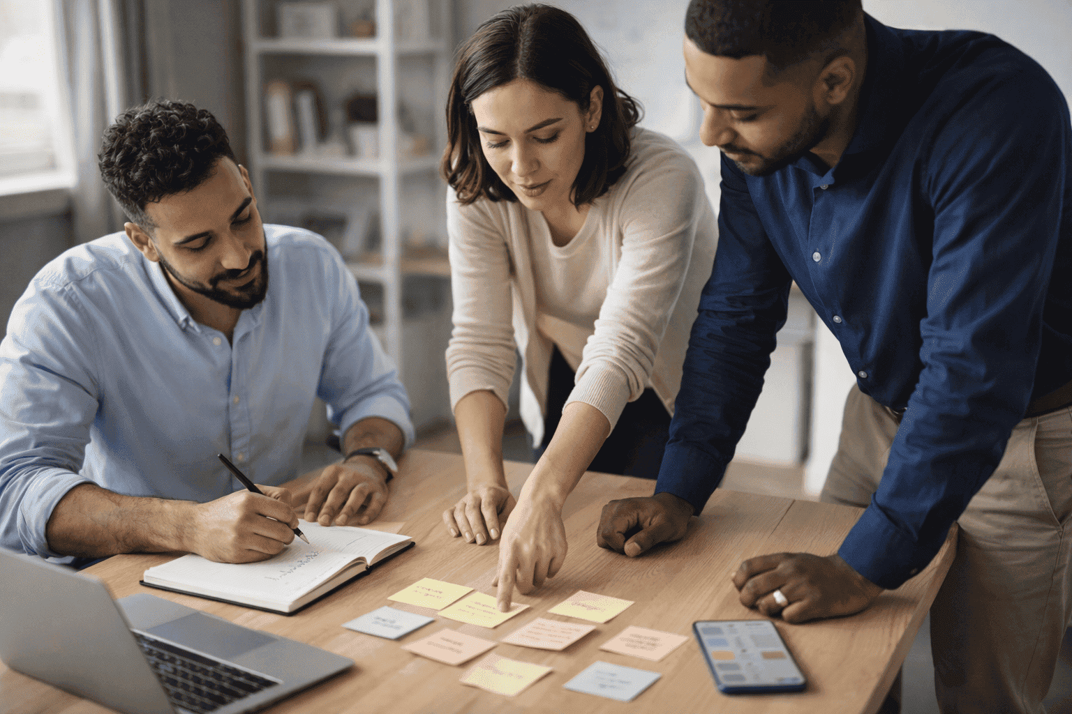 Déploiement maîtrisé – Atlas Facilitation