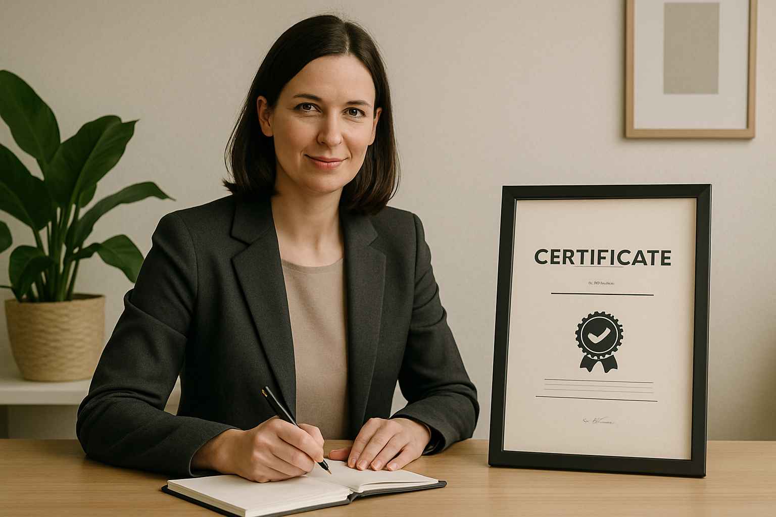 Qualité garantie – Atlas Facilitation